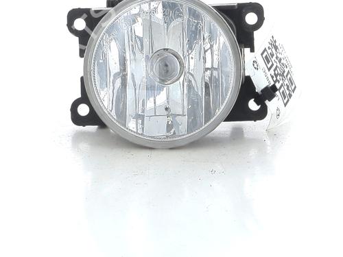 Used Right front fog light CITROËN C3 II (SC_) 1.6 HDi (92 hp) 31122835