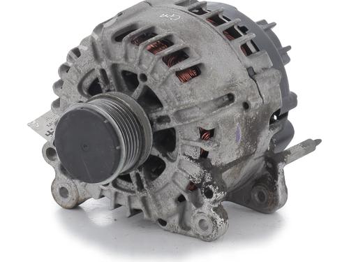 Used Alternator VW POLO V (6R1, 6C1) 1.2 TDI (75 hp) 32012958