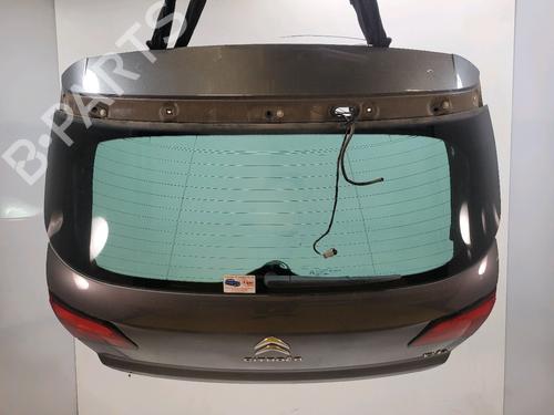 Used Tailgate CITROËN C4 II (NC_) 1.2 THP 130 (NCHNYM, NCHNYT) (130 hp) 30449616