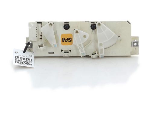 AC Styreenhet / Manøvreringsenhet RENAULT TWINGO I (C06_)  | BP28285925I5 