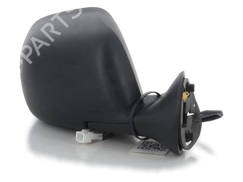 Right mirror DACIA DUSTER (HS_)  | BP32201980C27  - Image 6