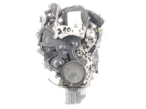 Used Engine FORD FIESTA VI (CB1, CCN) 1.5 TDCi (95 hp) 32006614