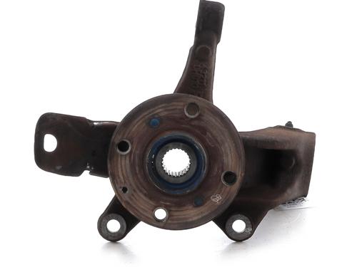Used Right front steering knuckle PEUGEOT 107 (PM_, PN_) 1.0 (68 hp) 30827964