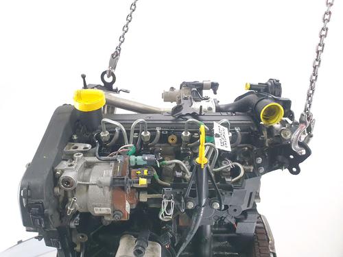 Engine RENAULT KANGOO Express (FW0/1_) 1.5 dCi 85 (FW0K, FW0L, FW0B) | BP39489251M1  - Image 5