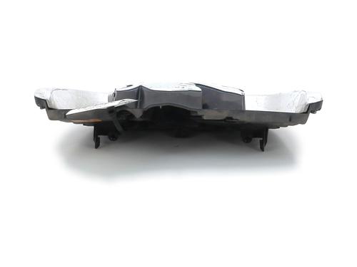 Grille PEUGEOT 206 Hatchback (2A/C)  | BP24394020C40 