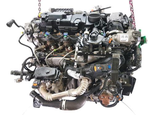 Engine PEUGEOT 2008 I (CU_) 1.6 BlueHDi 120 | BP39161035M1 - Image 5