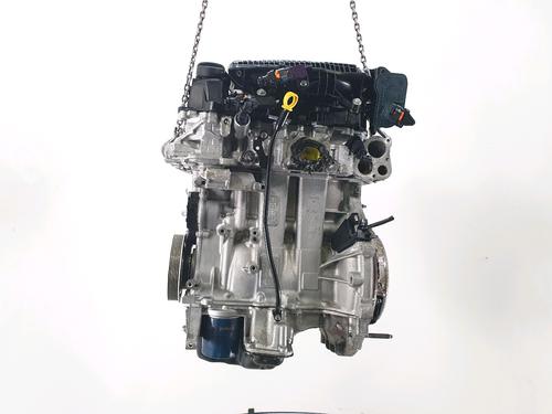 Engine CITROËN C3 II (SC_) 1.2 VTi 82 | BP39259454M1 - Image 2