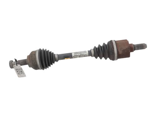 Used Left front driveshaft CITROËN C5 III (RD_) 2.2 HDi 200 (RD4HLA) (204 hp) 32130215