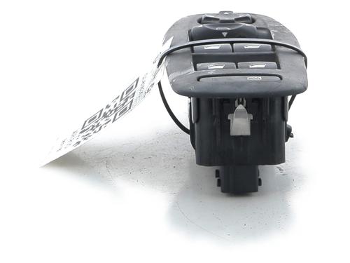 Left front window switch PEUGEOT 2008 I (CU_) 1.6 BlueHDi 120 | BP30918450I27