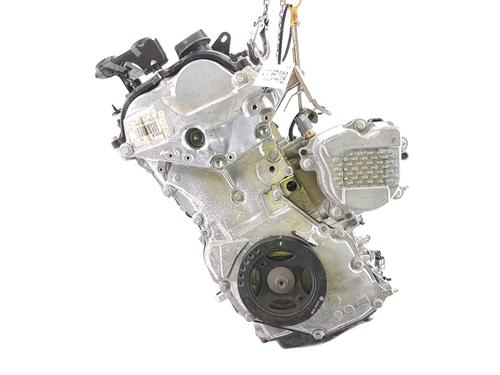 Motor RENAULT MEGANE IV Grandtour (K9A/M/N_) E-TECH 160 (K9NH) (158 hp) 18458122