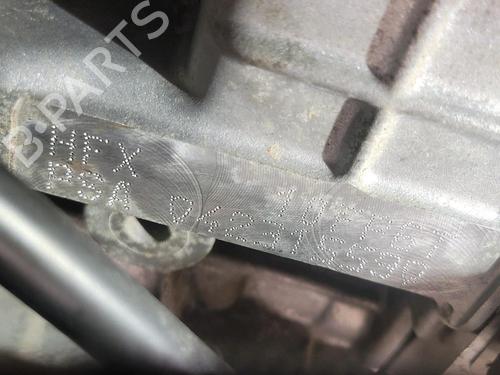 Engine PEUGEOT 106 II (1A_, 1C_) 1.1 i | BP29517744M1 