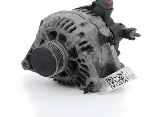 Used Alternator Alternator KIA PICANTO I (SA) 1.1 CRDi (75 hp) 40487444 40487444