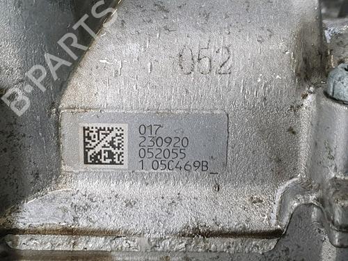 Cylinder head VW POLO VI (AW1, BZ1, AE1) 1.0 TSI | BP32842164M5 - Image 7