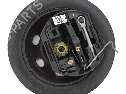 Used Jack Kit Jack Kit PEUGEOT 308 I (4A_, 4C_) 1.6 HDi (109 hp) 34503010 34503010