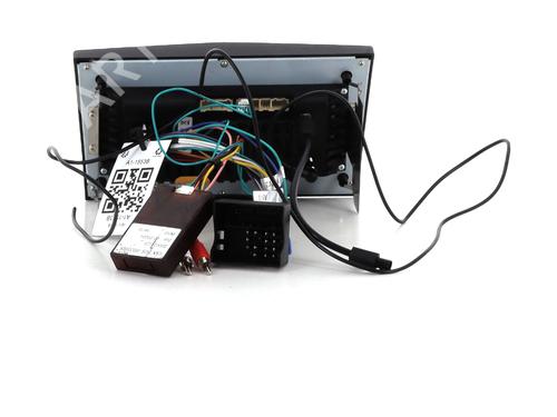 Radio OPEL CORSA D (S07) 1.3 CDTI (L08, L68) | BP31180338E6