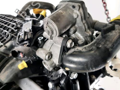 Motor DACIA SANDERO II 1.0 SCe 75 (B8JC, B8JD, B8NC) | BP32180908M1 