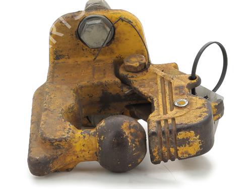 Used Tow ball/Mechanism MERCEDES-BENZ VITO Van (W638) [1997-2003]  27909171