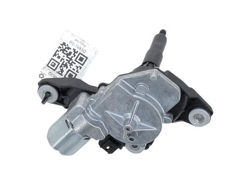 Used Rear wiper motor RENAULT CLIO V (B7_) 1.0 TCe 100 (B7MT) (101 hp) 25209229