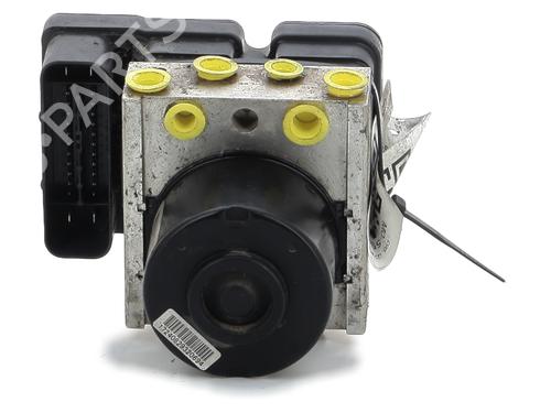 Abs pomp PEUGEOT 207 (WA_, WC_) 1.4 HDi (68 hp) 29741635