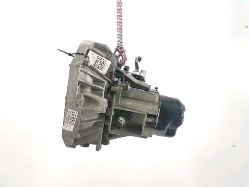 Gearkasse DACIA SANDERO 1.5 dCi (68 hp) 27454178