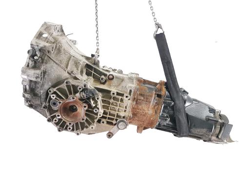Used Gearbox AUDI A4 B6 (8E2) 2.5 TDI quattro (180 hp) 30842373