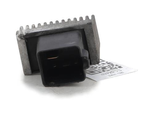 Elektronische module RENAULT CLIO III (BR0/1, CR0/1) 1.5 dCi (BR0H, CR0H, CR1S, BR1S) | BP29579248M83 
