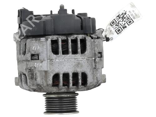 Alternator RENAULT TWINGO II (CN0_) 1.2 16V (CN04, CN0B) | BP31963466M7 
