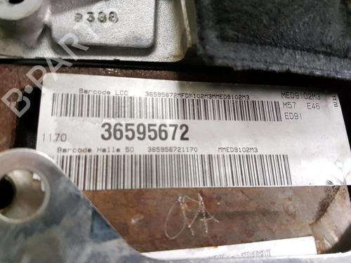 Engine BMW 3 Touring (E46) 330 d | BP36660255M1 - Image 13