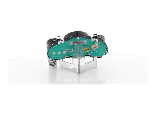 Instrument cluster DS DS 3 (SA_) 1.2 THP 110 / PureTech 110 (SAHNPS, SAHNZ6, SAHNZT) | BP39576379C47 - Image 5
