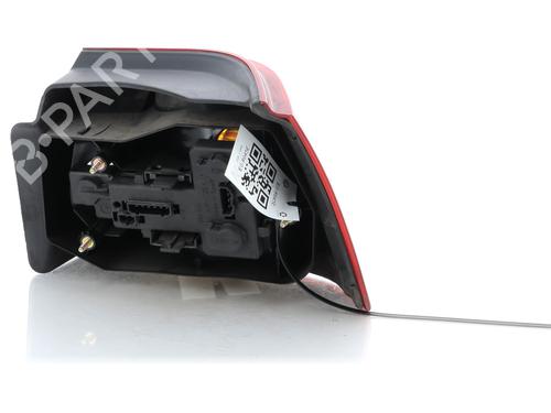 Left taillight SEAT IBIZA II (6K1)  | BP18838407C34 