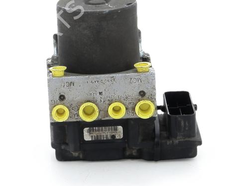 ABS pump RENAULT TRAFIC II Van (FL) 2.0 dCi 115 (FL01, FL0U, FL00, FL0H, FL0M) | BP31032160M43 - Image 2
