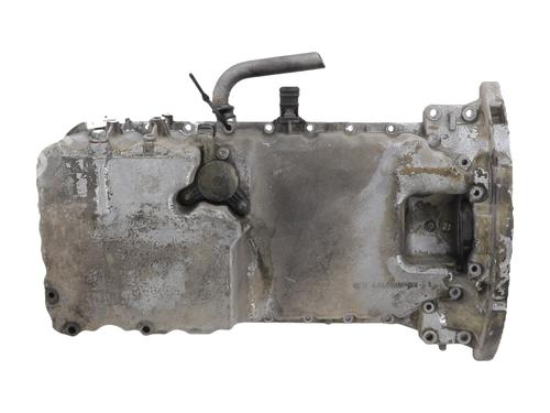 Used Oil sump MERCEDES-BENZ VITO / MIXTO Van (W639) 111 CDI (639.601, 639.603, 639.605) (109 hp) 31693542