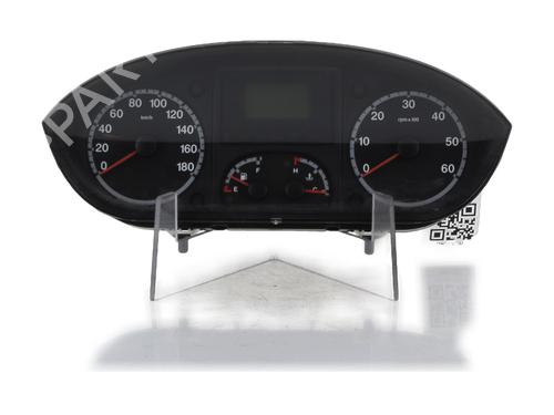 Instrument cluster PEUGEOT BOXER Van | BP33189867C47 - Image 3