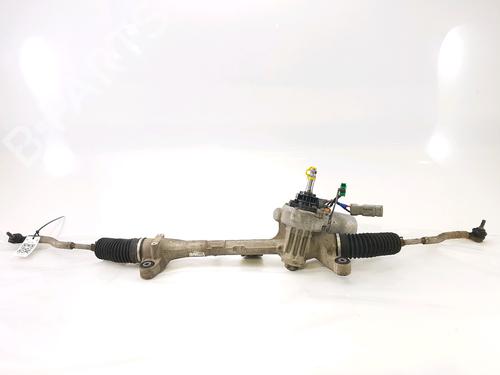 Used Steering rack HONDA JAZZ III (GE_, GG_, GP_, ZA_) 1.3 i (GE6, GG3, GG6) (100 hp) 25982903