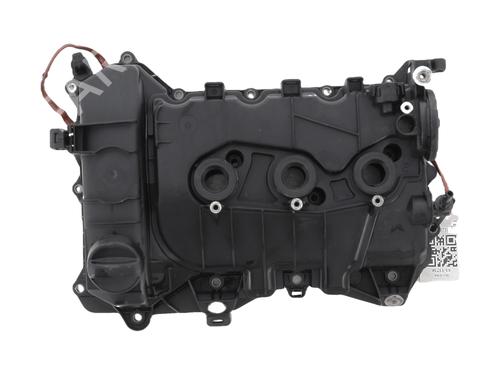 Used Valve cover PEUGEOT 308 II (LB_, LP_, LW_, LH_, L3_) 1.2 VTi 72 (82 hp) 30982472