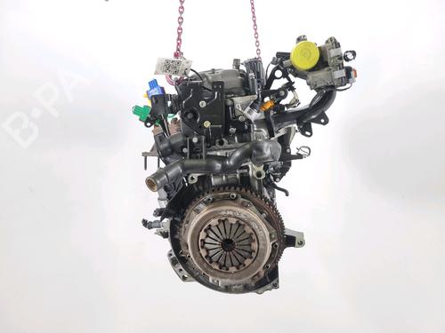 Engine CITROËN C3 II (SC_) 1.4 | BP24626621M1 