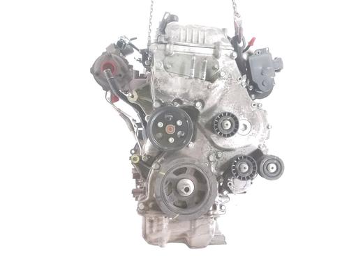 Used Engine Engine KIA CEE'D Hatchback (ED) 1.6 CRDi 115 (115 hp) 10550809 10550809