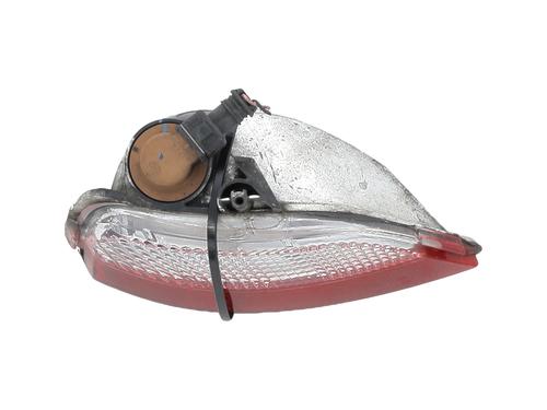 Leuchte rechts Stossstange für RENAULT CAPTUR I (J5_, H5_) 1.5 dCi 110 (110 hp) 31749661