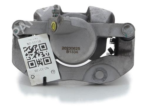 Left front brake caliper PEUGEOT 208 II (UB_, UP_, UW_, UJ_) 1.2 PureTech 100 | BP27907961M105 