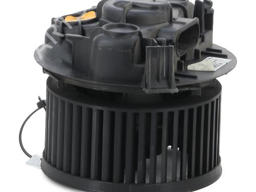 Heater blower motor RENAULT CLIO III (BR0/1, CR0/1)  | BP26312535M62 