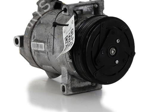 AC compressor RENAULT CLIO IV (BH_) 0.9 TCe 90 (BHNF, BHMA, BHMH, BHJK, BHJR) | BP28505031M34 - Image 4
