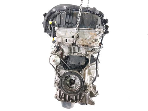 Used Engine Engine PEUGEOT 208 I (CA_, CC_) 1.2 PureTech 82 (82 hp) 33420202 33420202