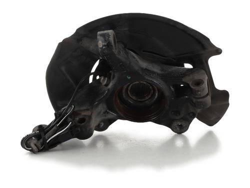 Right front steering knuckle FORD FIESTA VII (HJ, HF) 1.1 Ti-VCT | BP29602520M26 