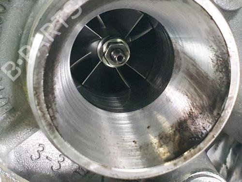 Engine PEUGEOT PARTNER Box Body/MPV 1.6 HDi / BlueHDi 75 | BP30503339M1