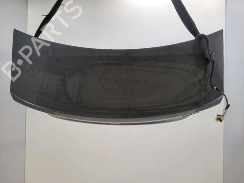 Bagklap CC/Kombi-Coupé BMW 2 Coupe (F22, F87) M2 (370 hp) 31086130