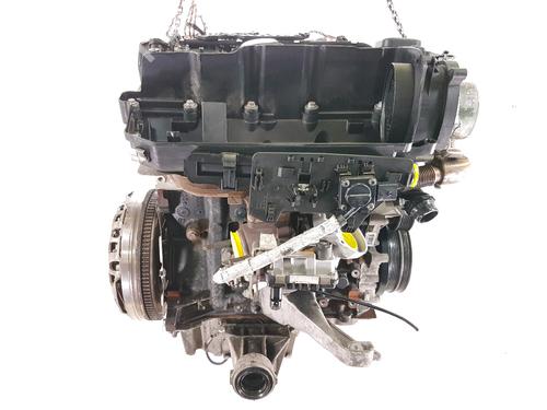 Engine BMW X3 (E83) 2.0 d | BP39666185M1 - Image 4