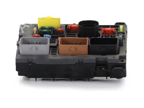 Used Fuse box Fuse box PEUGEOT PARTNER Tepee 1.6 HDi (114 hp) 34576057 34576057