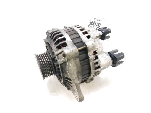 Used Alternator Alternator CITROËN ZX (N2) 1.6 i (88 hp) 10652877 10652877