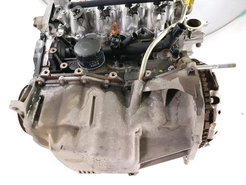 Engine DACIA DUSTER (HS_) 1.6 16V Hi-Flex | BP39489582M1  - Image 9
