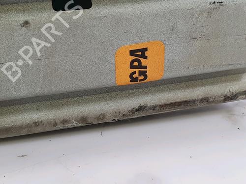 Front bumper reinforcement RENAULT TRAFIC III Van (FG_) 1.6 dCi 115 (FGMD) | BP28713345C109